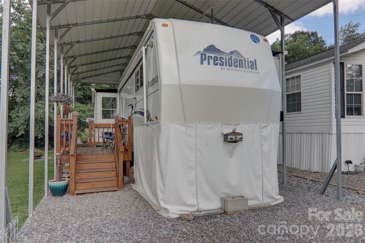 109 Pike Point