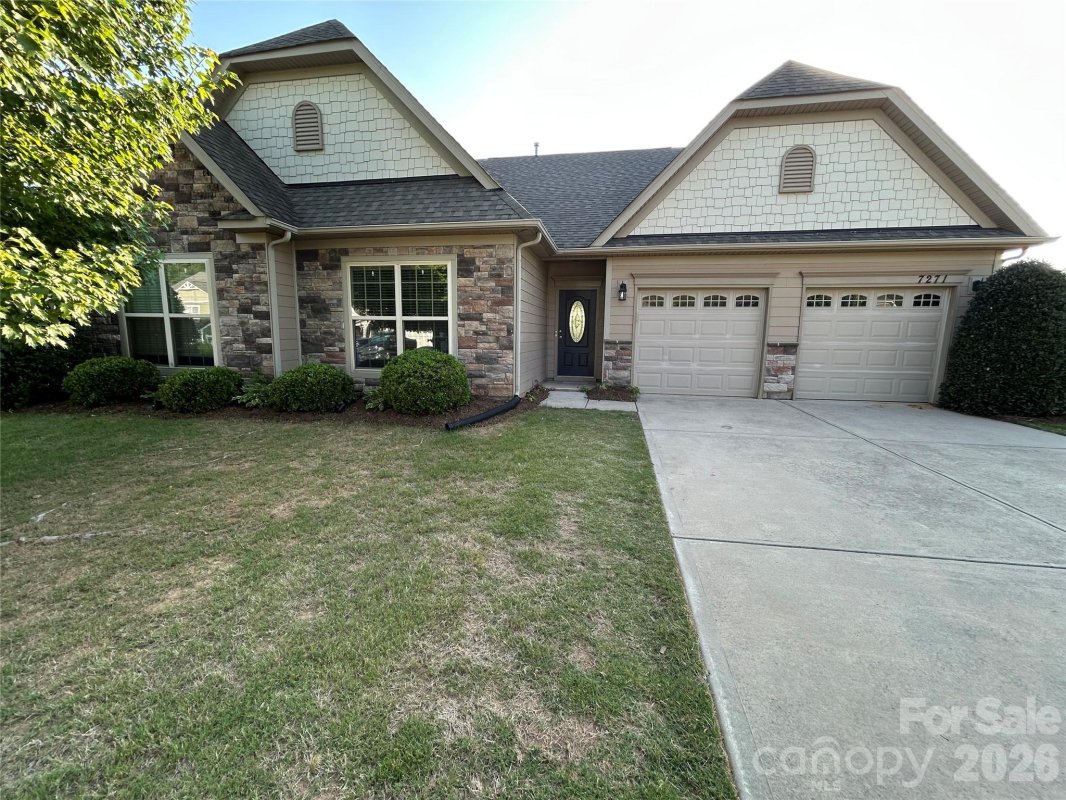 7271 Adirondack Drive