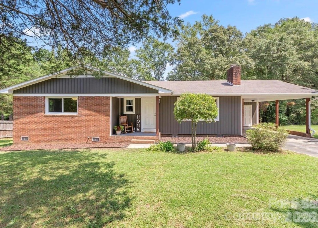 2179 Green Peach Road
