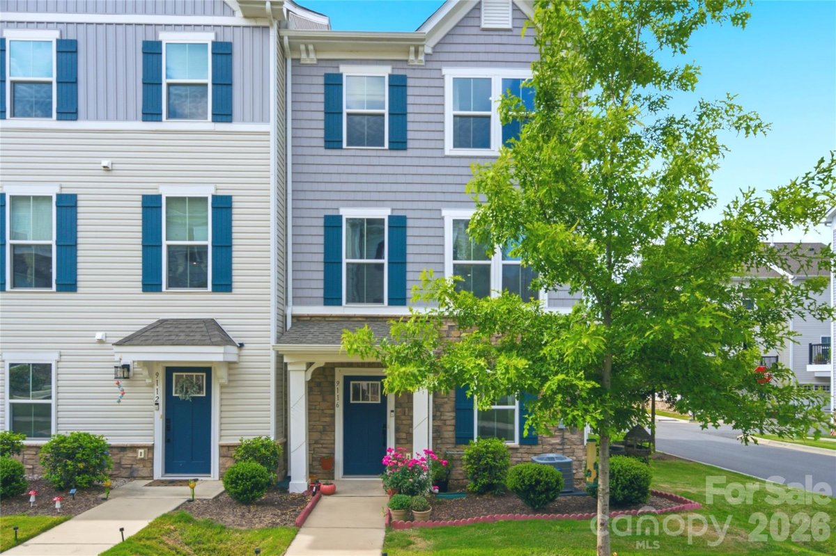 9116 Mallard Mills Drive