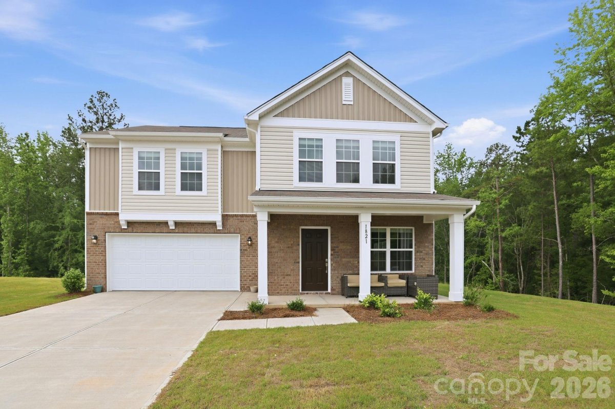 1821 River Crossing Lane