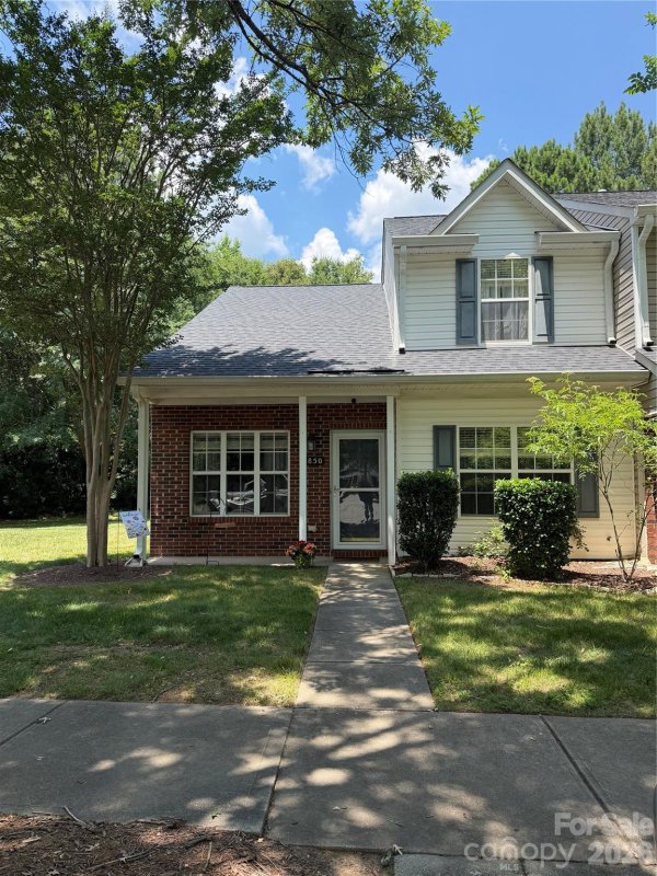 2850 Mayer House Court