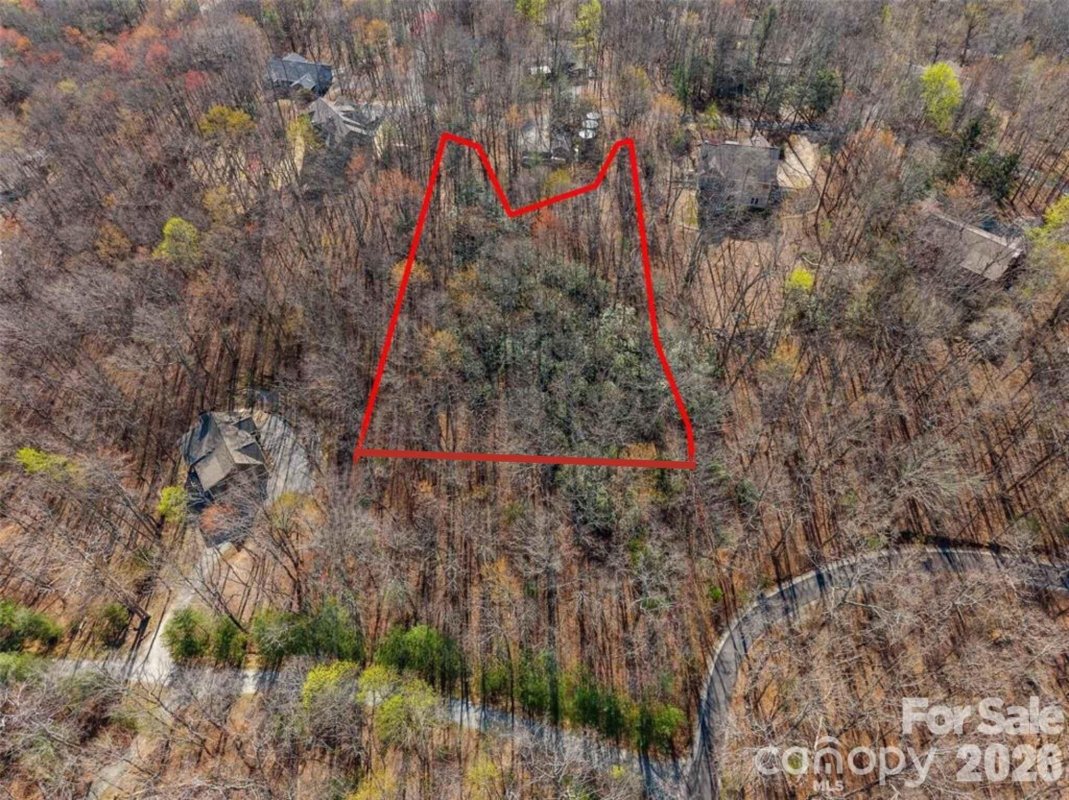Tbd White Oak Terrace