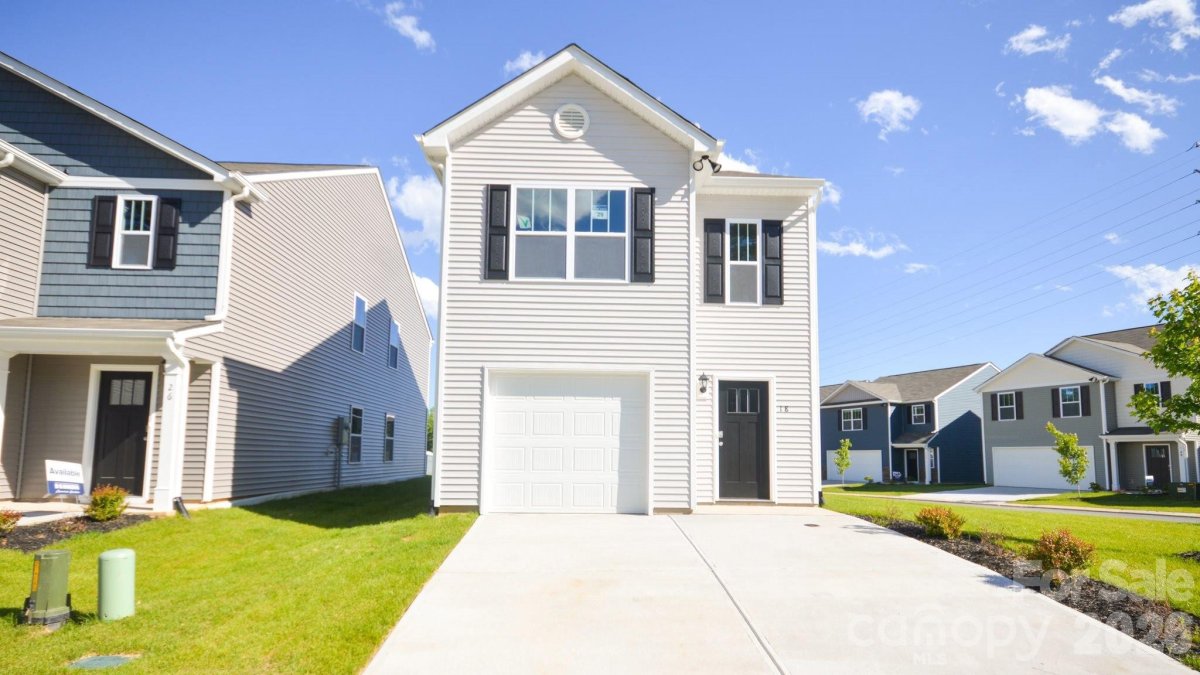 57 Katherine Emilie Drive