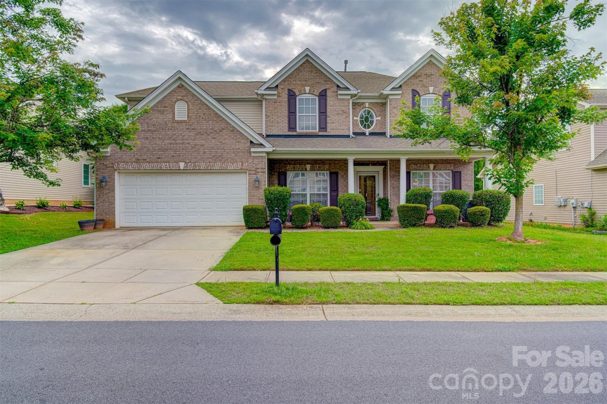 13183 Wilburn Park Lane