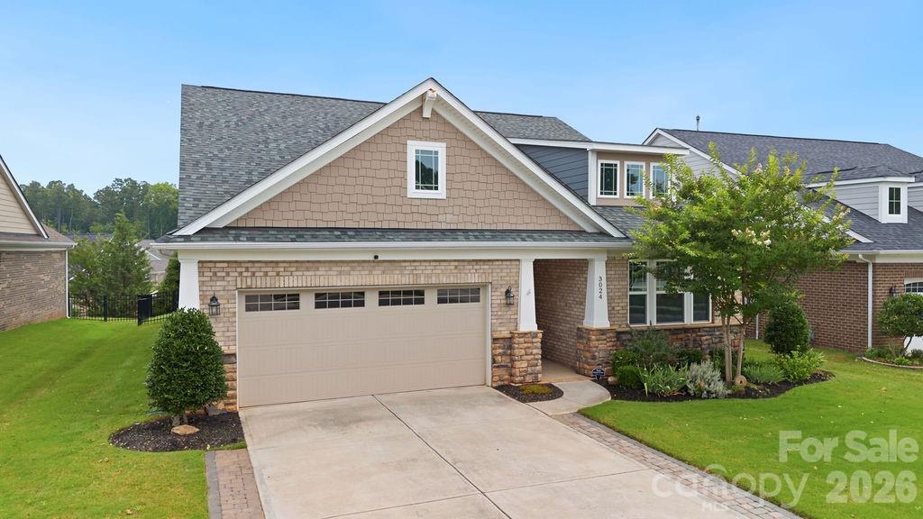 3024 Marchers Trace Drive