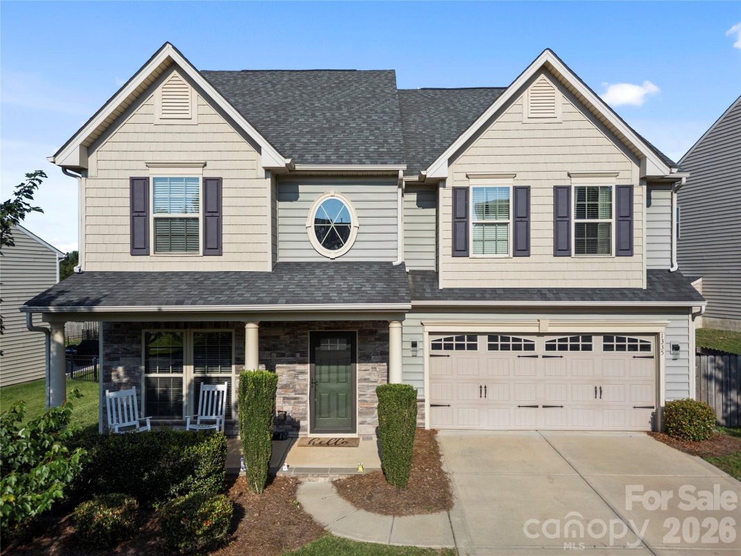 1335 Yellow Springs Drive