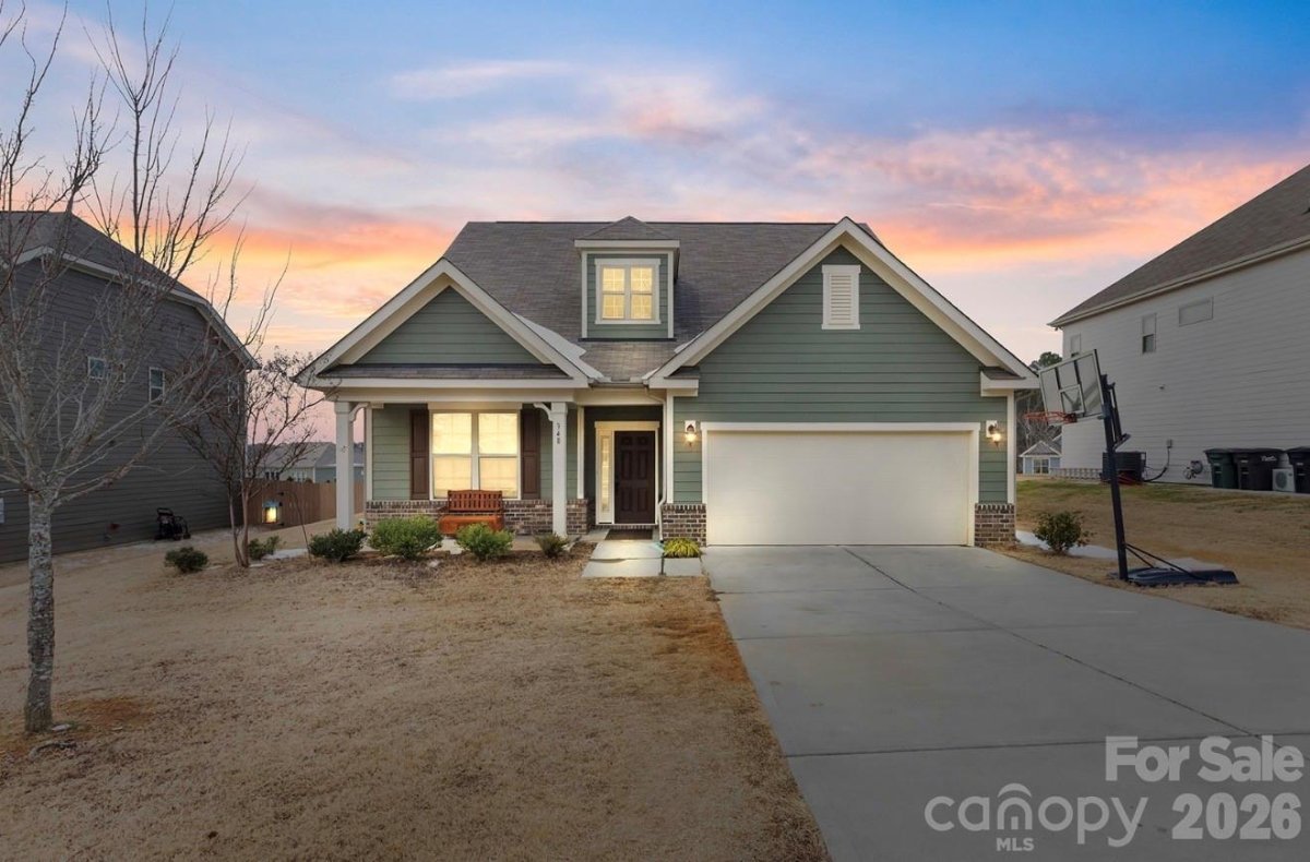 348 Pleasant View Lane