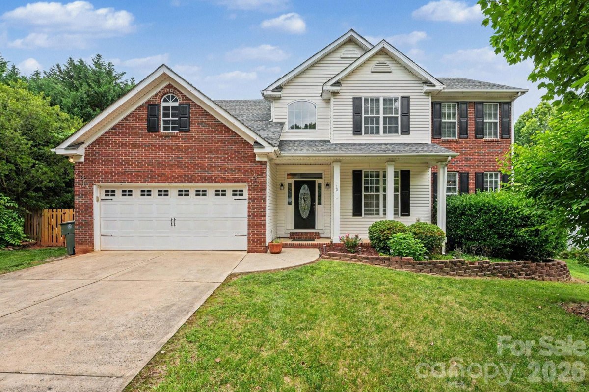 110 Sandreed Drive