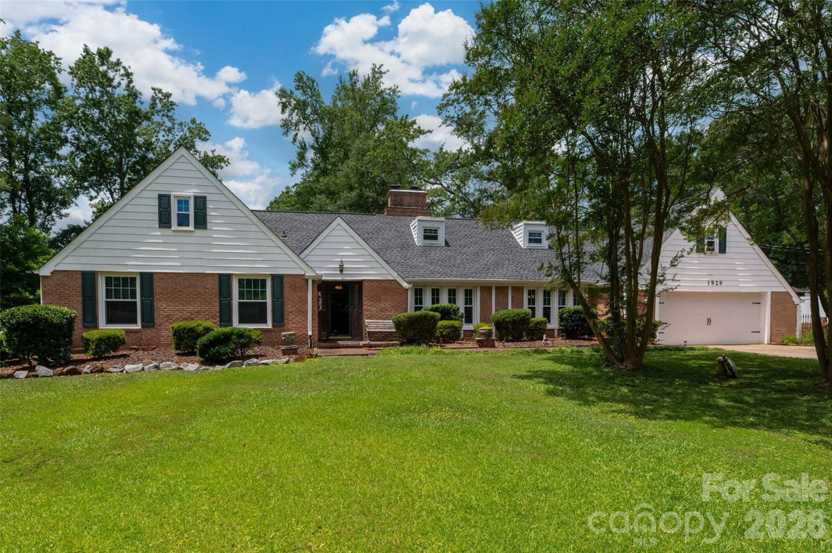 1929 Havenwood Drive