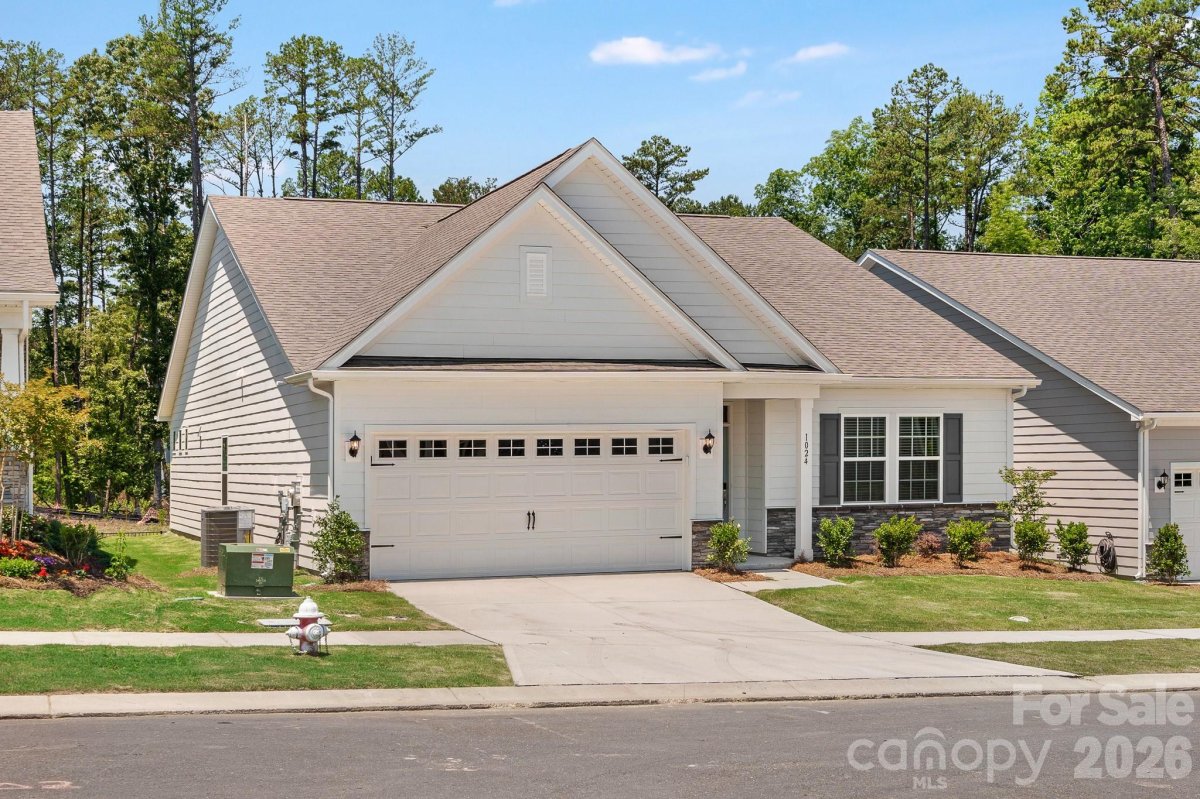 1024 Rosefield Court