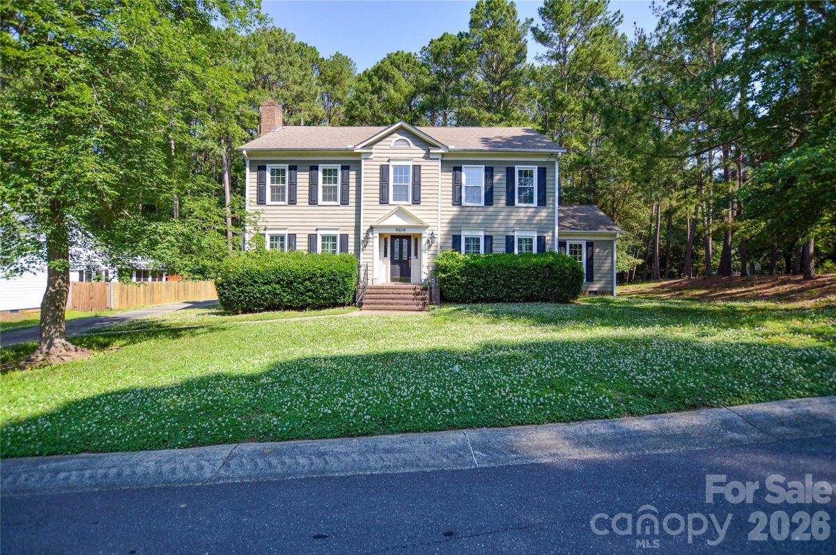 9604 Stanton Green Court