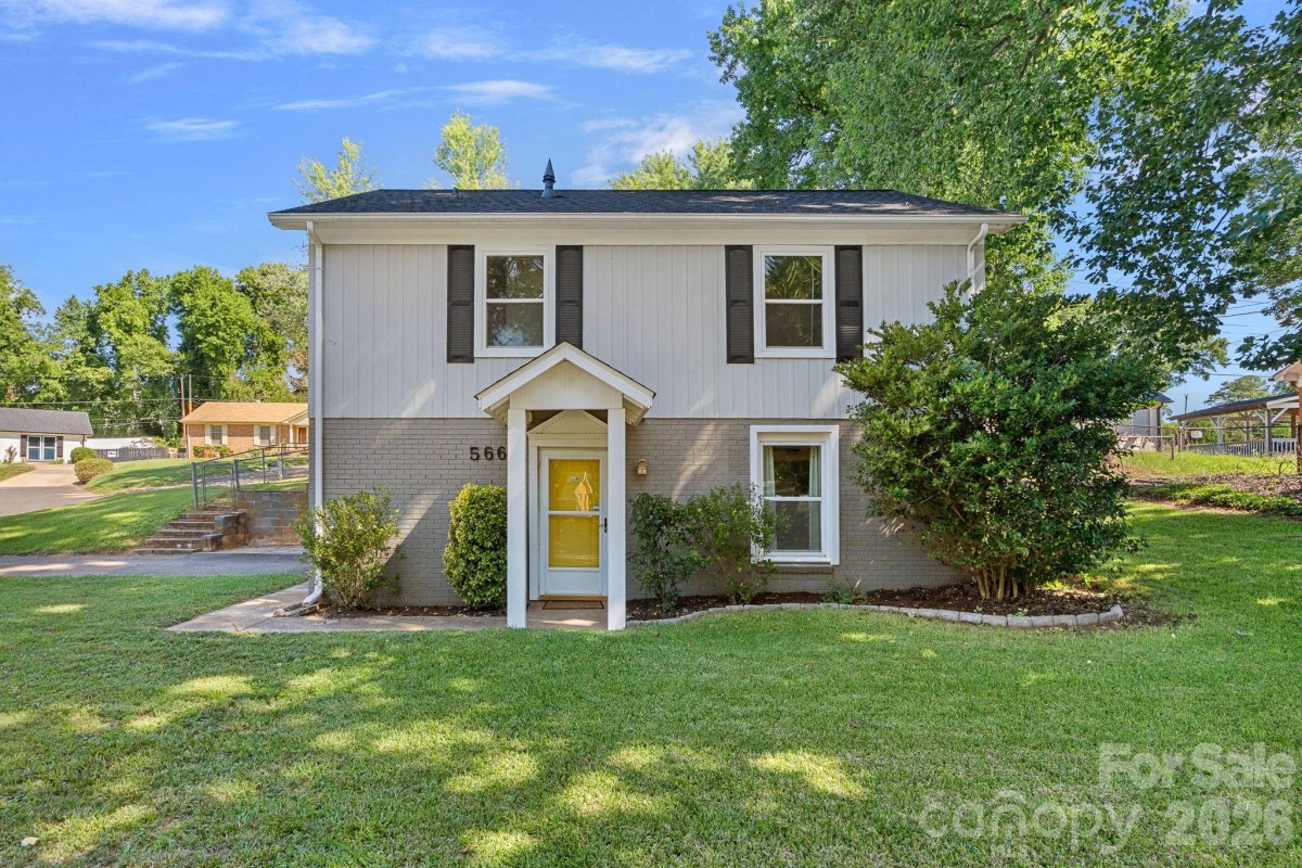 5662 Coulee Place
