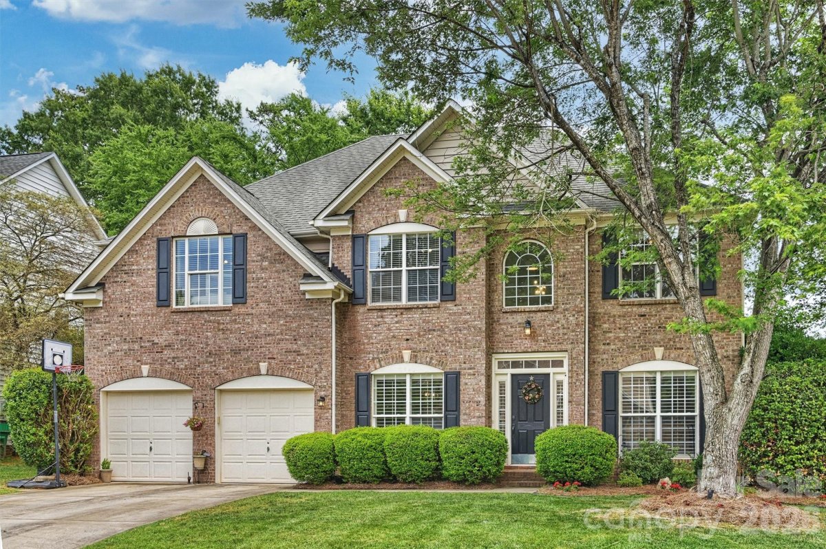 9318 Autumn Applause Drive