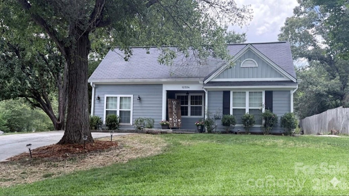 12334 Danby Road