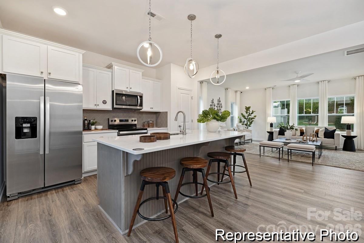 15033 Meacham Farm Drive