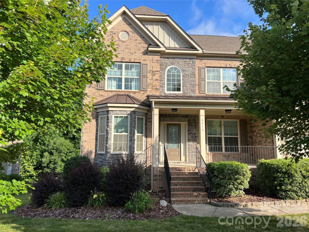 4016 Widgeon Way