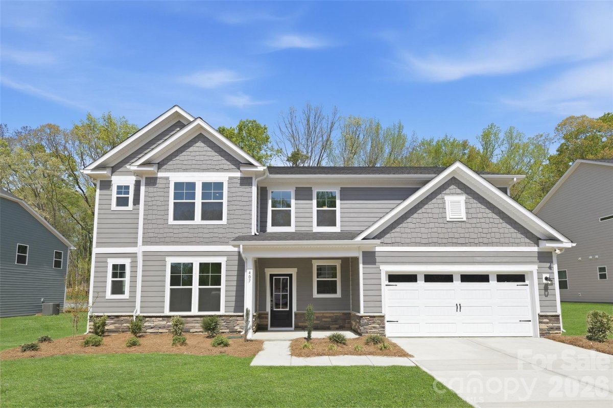 407 Alameda Way