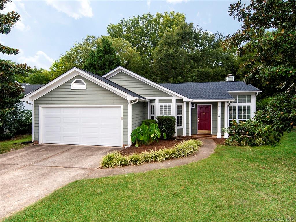 12201 Landing Green Drive