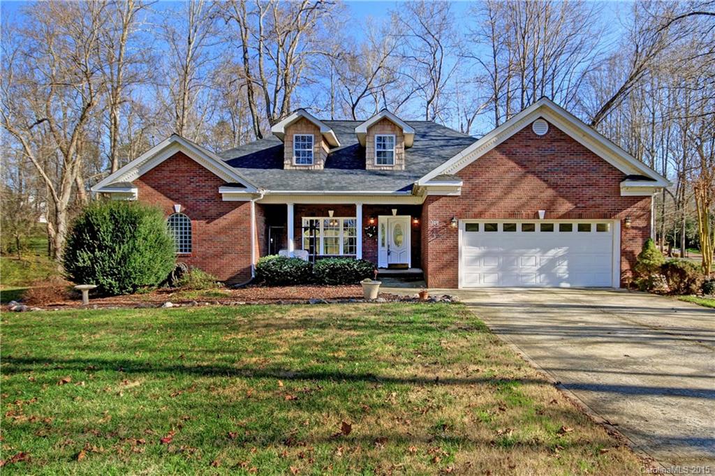 109 Brookmeade Drive