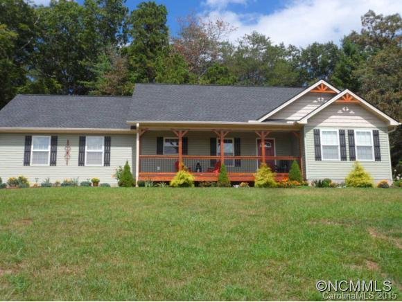 75 N Sunset Ridge Drive