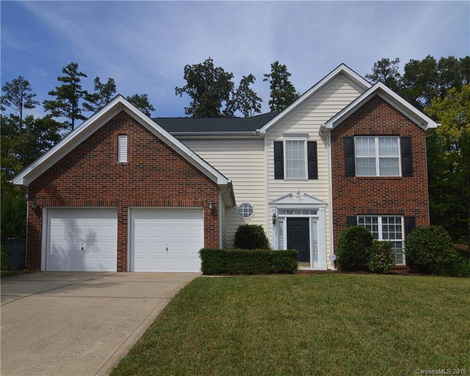 12403 Old Timber Road