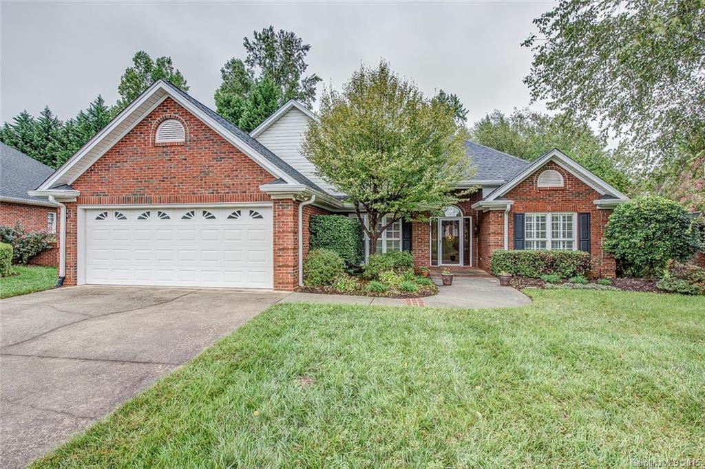 2125 Water Oak Lane