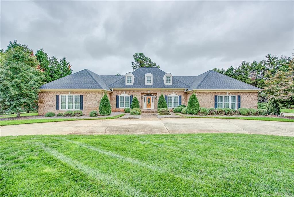 3781 Saint Regis Drive