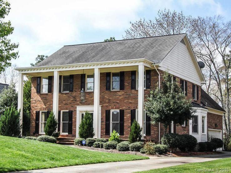 722 Stanhope Lane