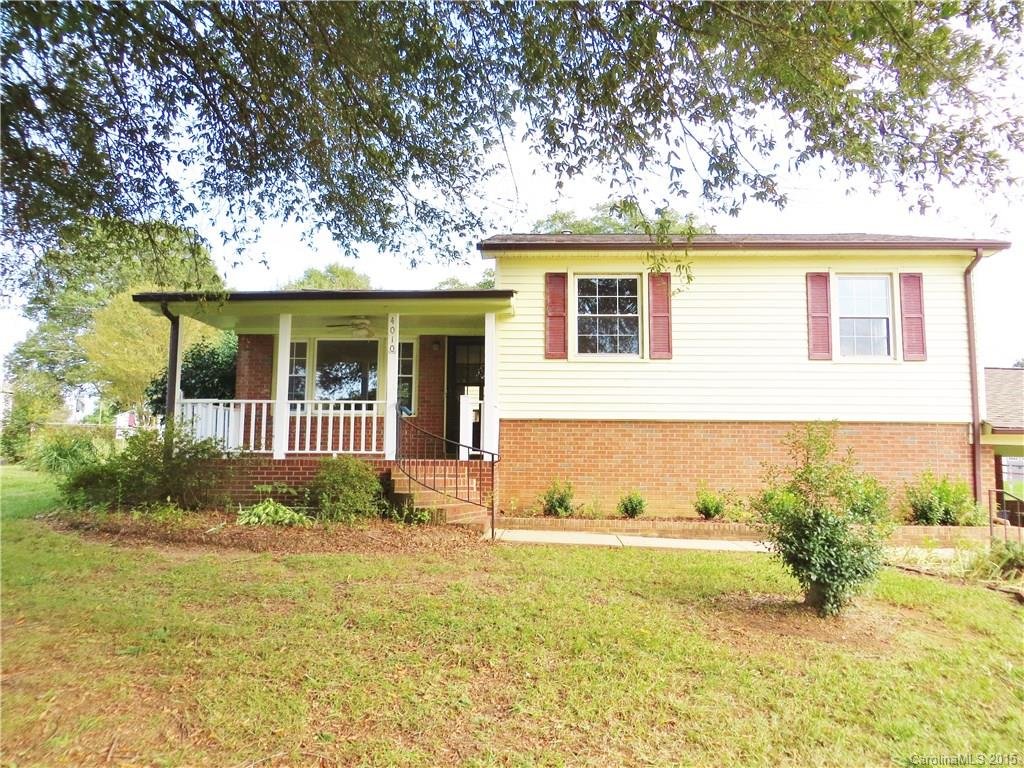 4010 Little Mountain Road