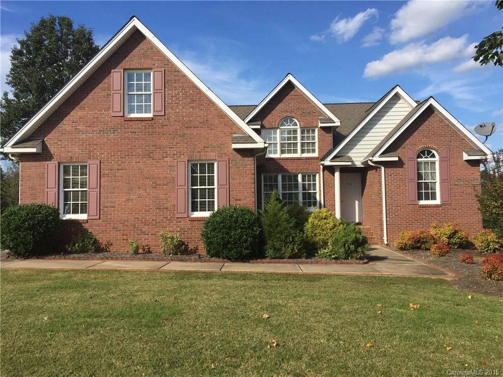 982 Huntington Hills Drive