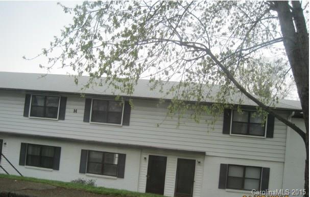 615 Biltmore Avenue H4