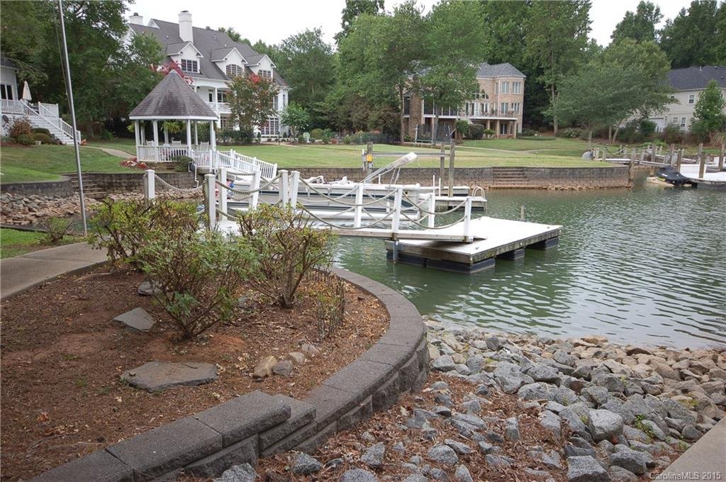 19001 Mary Ardrey Circle Lot 45