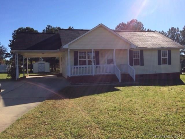 214 Black Rock School Road