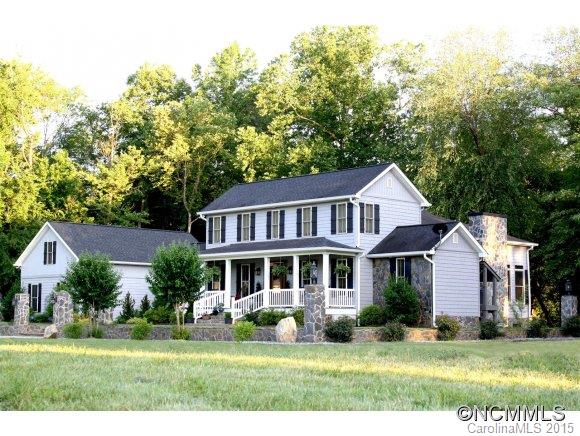 135 Parker Jamison Lane