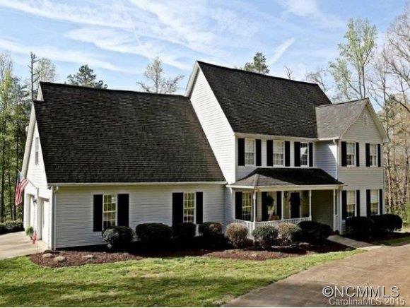 826 Moss Drive