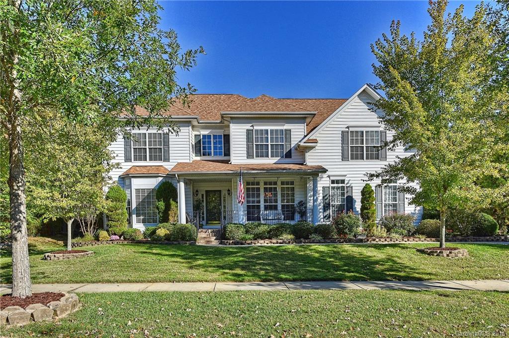 1317 Linden Glen Drive