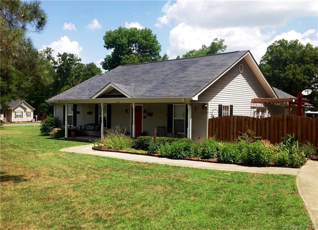 3730 Byron Drive