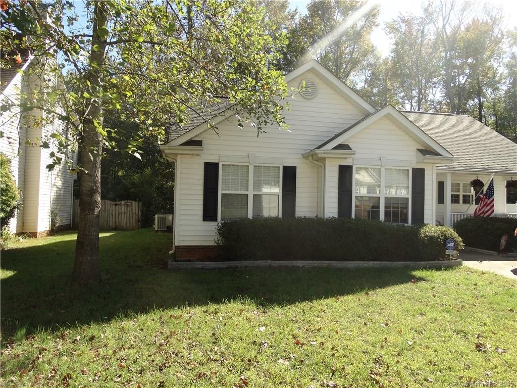 5934 Meadow Hill Drive