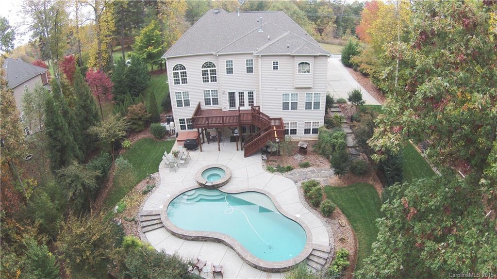 222 Blume Road