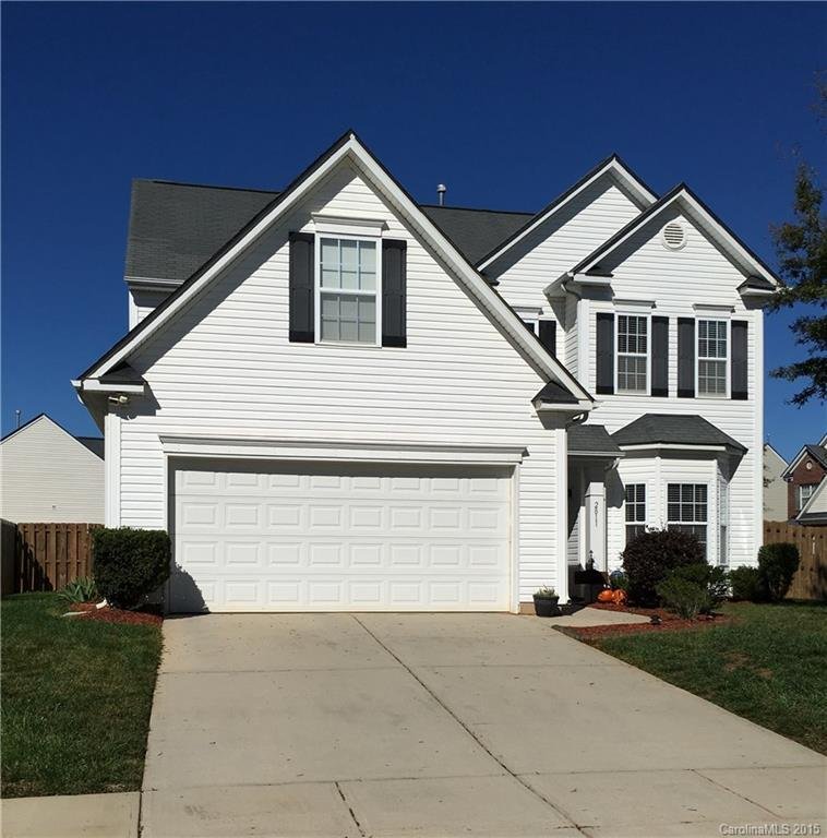 2811 Oakdale Pasture Drive