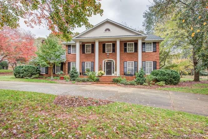 3640 Brentwood Drive