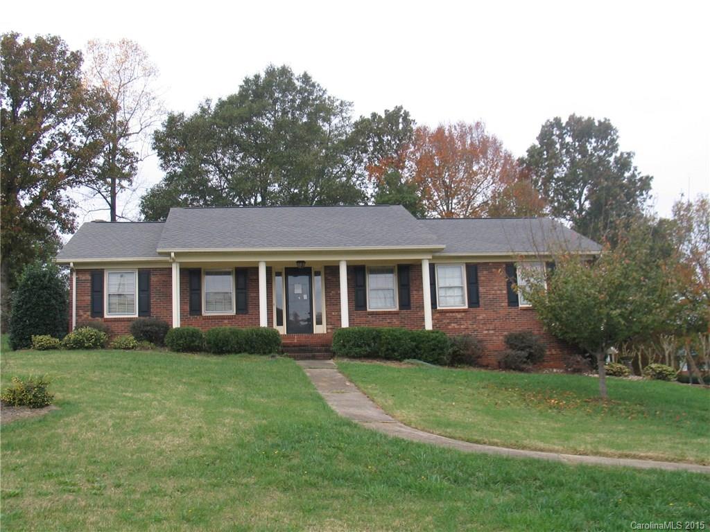 2525 Woodwynn Drive