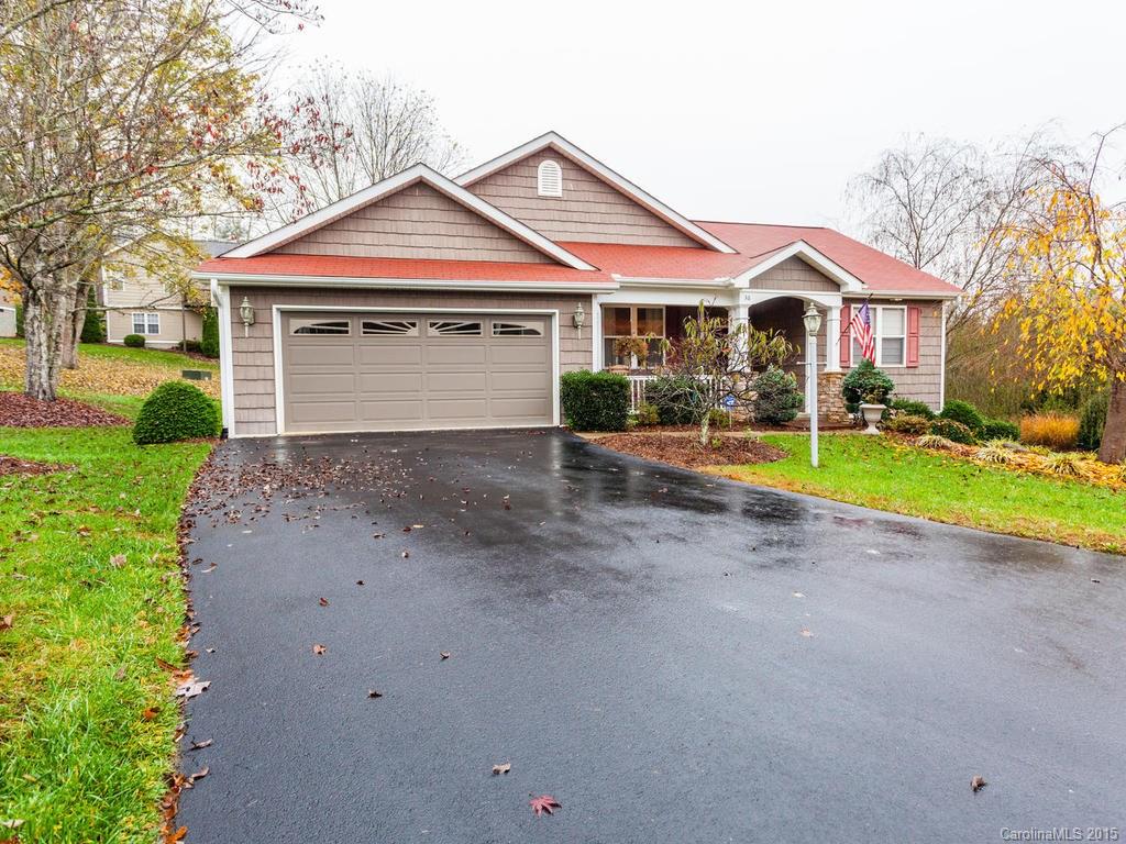 36 Old Pasture Way #