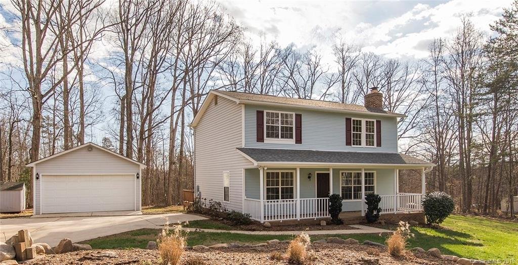 7248 Hagers Hollow Drive