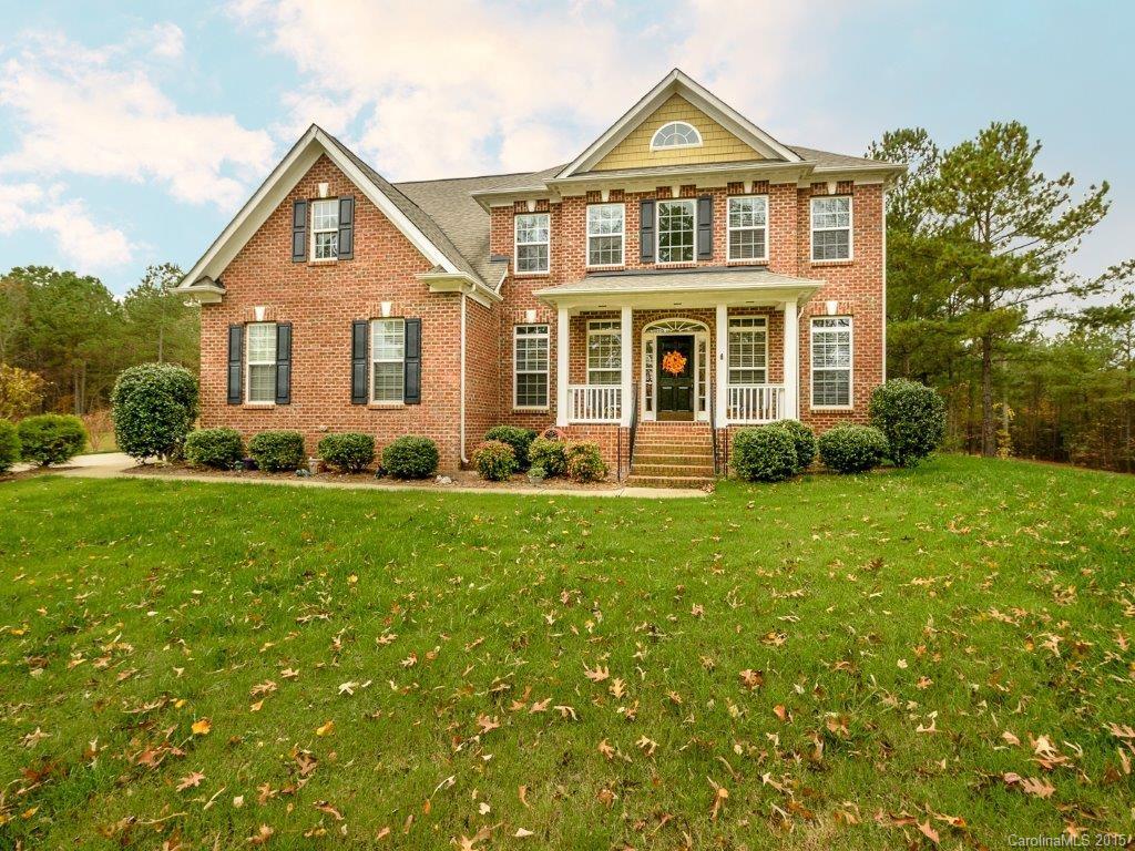 5024 Waxhaw Crossing Drive