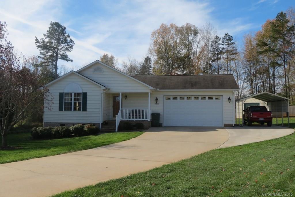 2860 Hill Top Drive