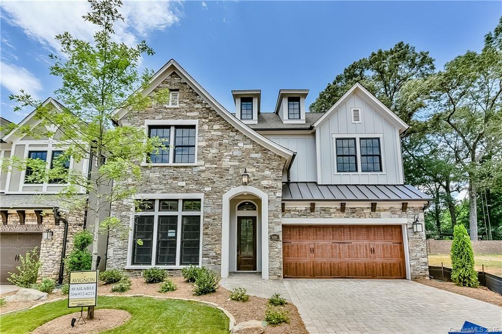 4311 Calvet Court