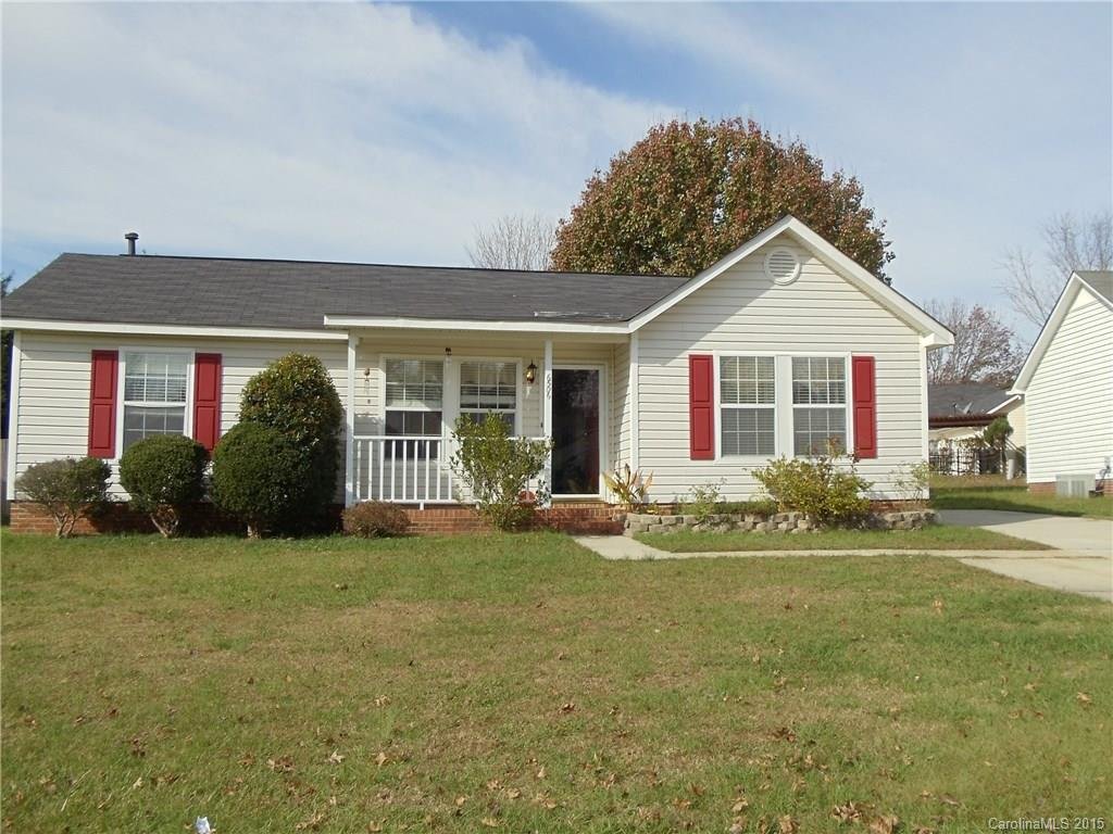 6506 Laurel Springs Court