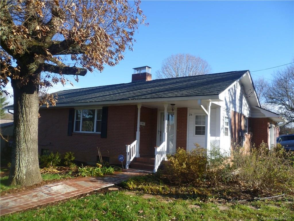 24 Jeffress Avenue